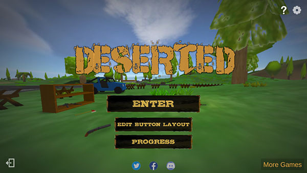 废土僵尸生存(Deserted)旧版手机版v0.7.9.2截图4