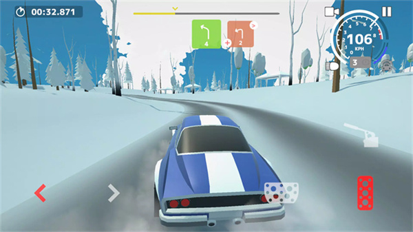 n3拉力赛(N3Rally)官方版中文版v3.0.7截图5