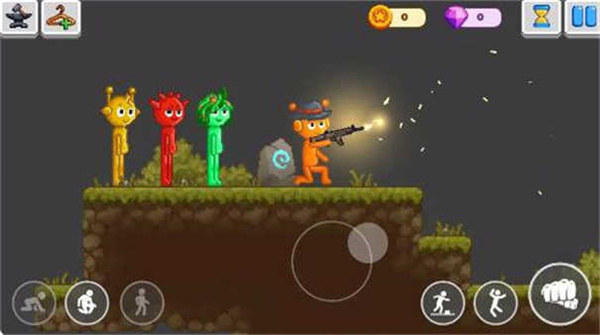 sprunki游乐场免费版v1.0.12截图3