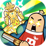 Sausage Man国际版