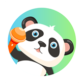 熊猫音乐(播放器)最新版安装v1.0