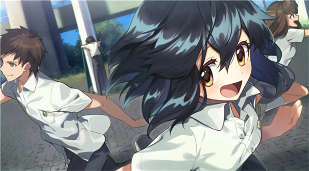 永夏之恋全年龄版