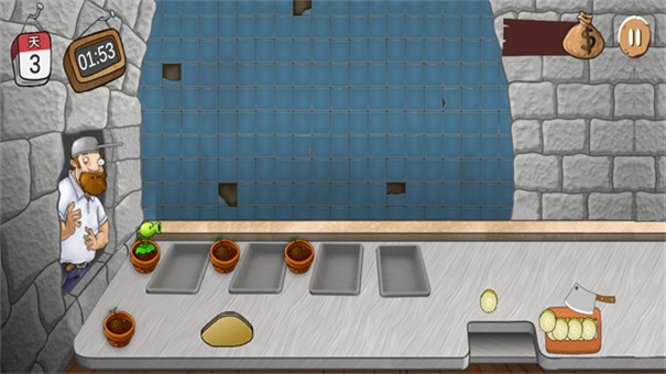 沙威玛大战僵尸功能菜单