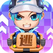 逃跑吧少年官方服