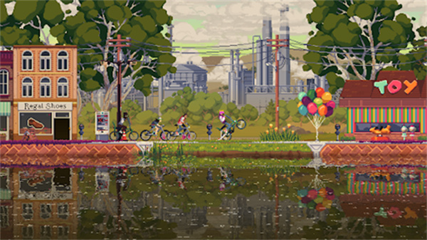 王国80年代官方正版v1.3.2截图3