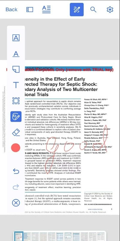 zotero免费版(文献管理)手机版安装v3.1a截图2