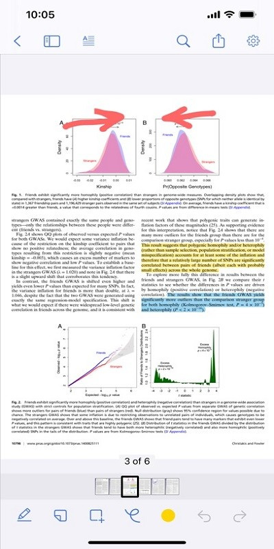 zotero免费版(文献管理)手机版安装v3.1a截图3