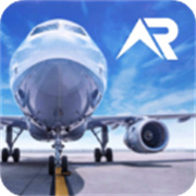 真实飞行模拟器pro版