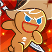 饼干酷跑烤箱大逃亡