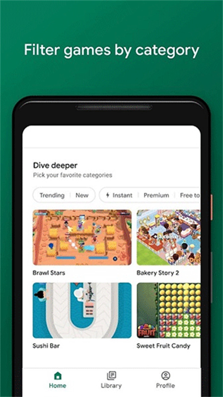 谷歌Play Store