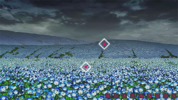 我的恋爱逃生攻略截图3