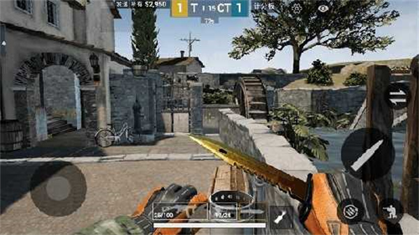 csgo躲猫猫手机版