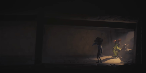 小小梦魇3手机版