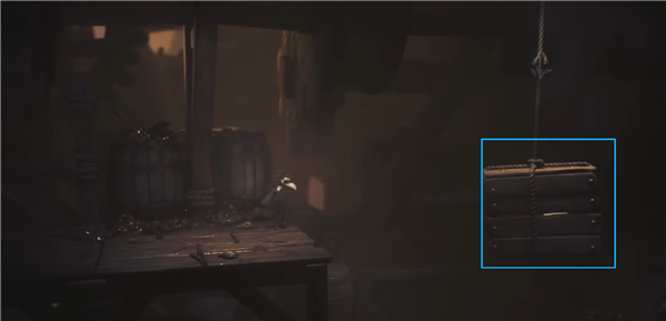 小小梦魇3手机版