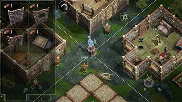 frostborn官方正版最新版v1.27.65.58636截图1