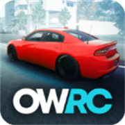 OWRC开放世界赛车高级版