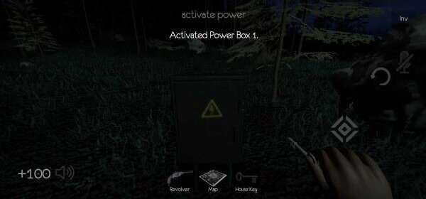 逃离森林联机汉化版v6.1.2截图5