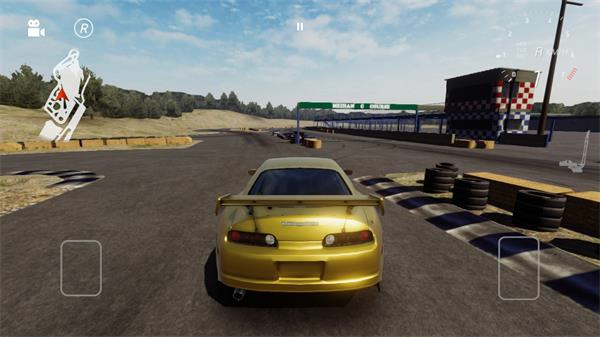 Apex竞速最新中文版v1.20.3截图1