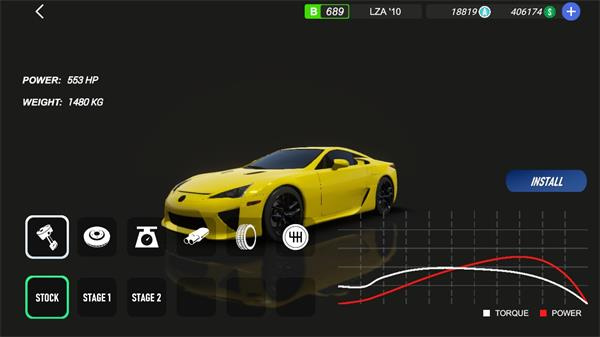 Apex竞速最新中文版v1.20.3截图5