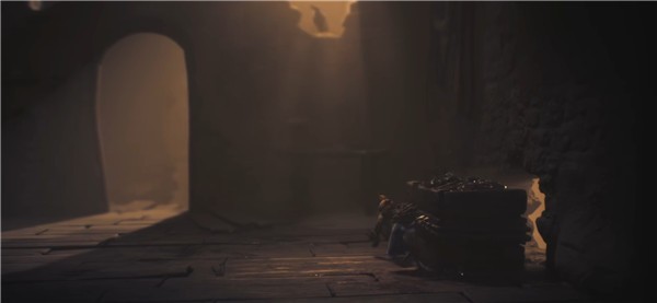 小小梦魇3手机版