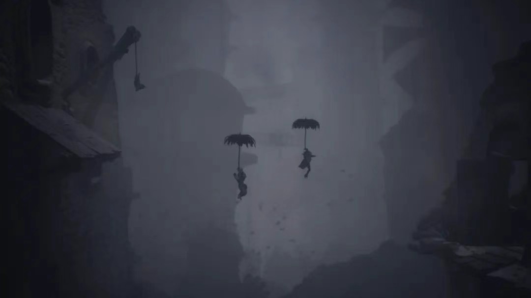 小小梦魇3手机版