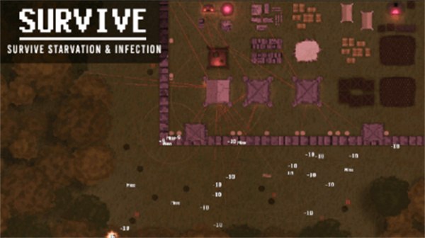 人类最后的防线(Final Outpost)2025最新版v2.3.27截图3
