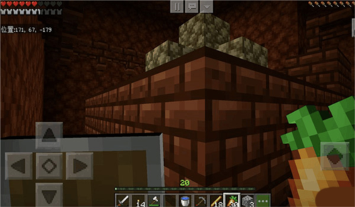 我的世界无尽幸运方块大陆