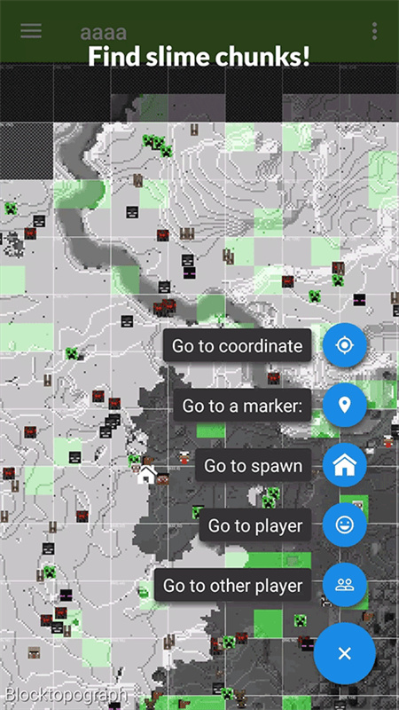 Blocktopograph(我的世界编辑器)汉化版安装v1.9.4截图2