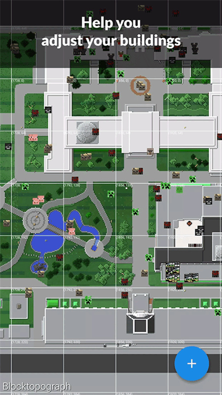 Blocktopograph(我的世界编辑器)汉化版安装v1.9.4截图1