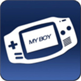 MyBoy掌机模拟器