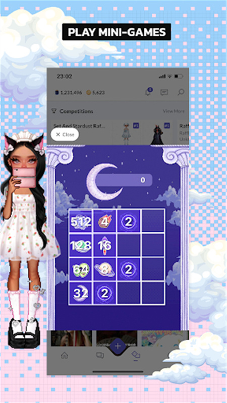 Everskies手机游戏免费v1.1.57截图1