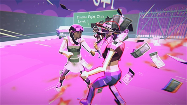3D格斗竞技场汉化版v1.7截图3