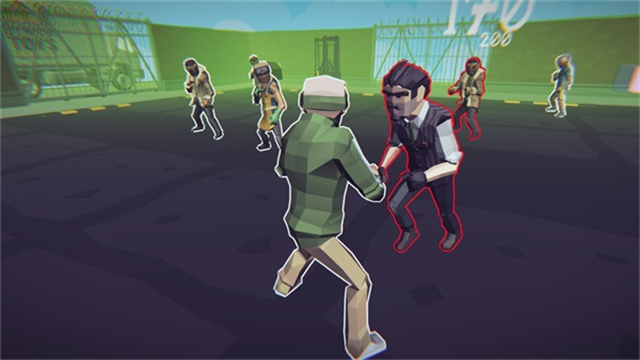 3D格斗竞技场汉化版v1.7截图4