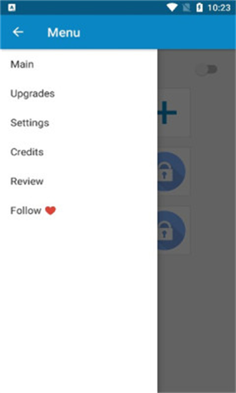 shimeji桌宠最新版appv8.4截图2