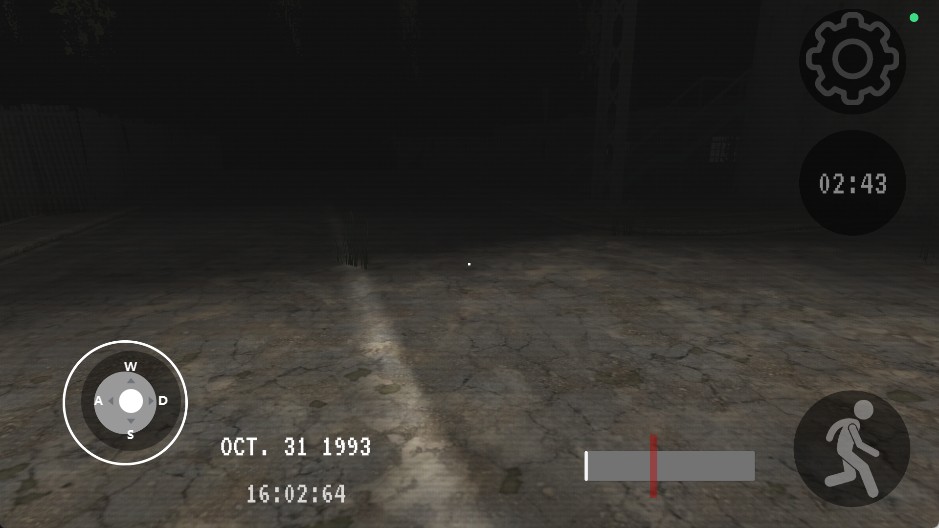 必须尖叫正式版游戏玩法3