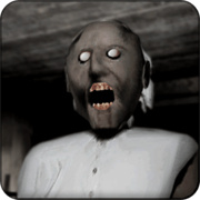 恐怖奶奶复活版