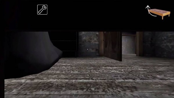 恐怖奶奶复活版游戏玩法-2