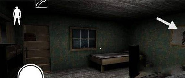 恐怖奶奶复活版游戏玩法-6