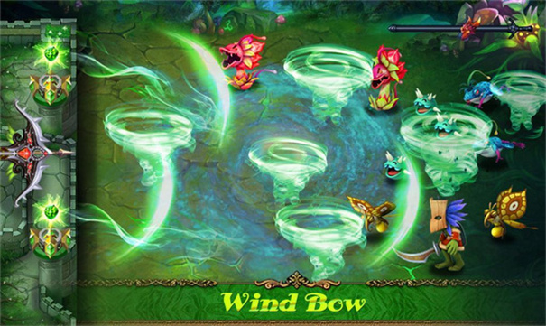 魔域塔防3手游免费v2.8.9截图3