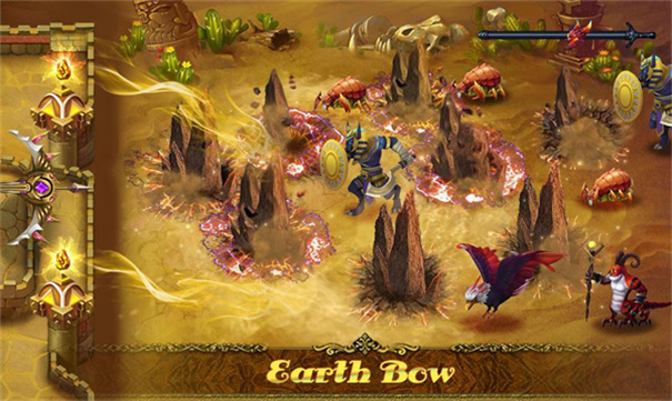 魔域塔防3手游免费v2.8.9截图4