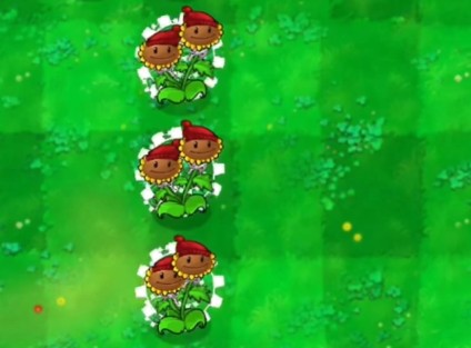 植物大战僵尸启命版游戏玩法3