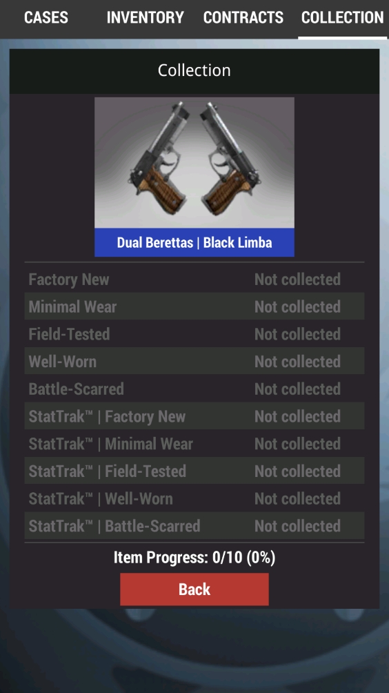 CS2开箱模拟器手机版游戏玩法3