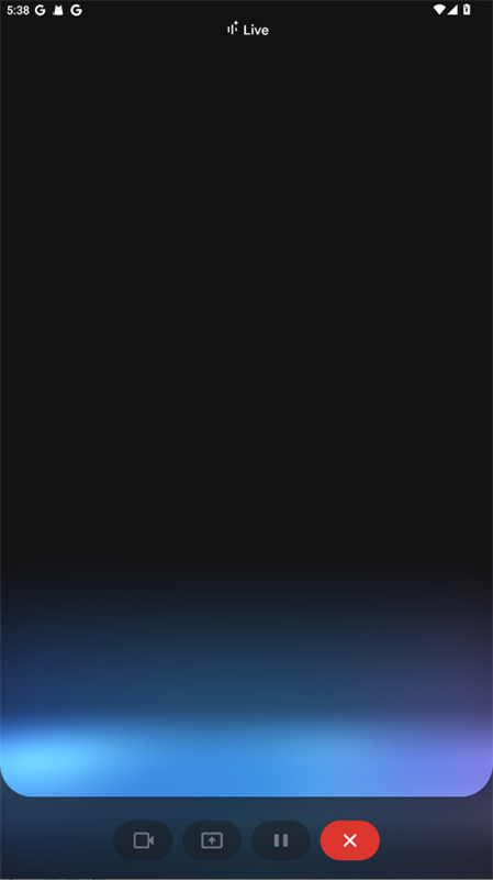 Google gemini(人工智能)免费版安装v1.0.795460806截图4