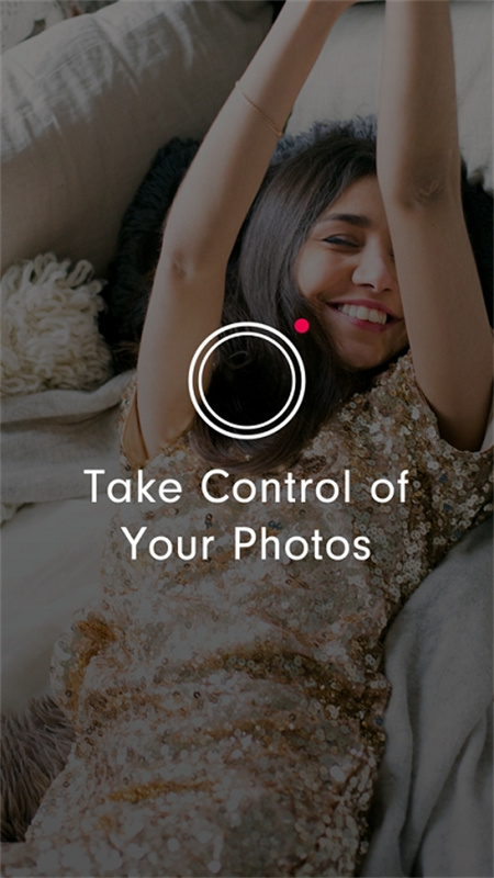 airycam(原质相机)安卓版安装v1.0截图1