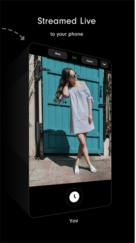 airycam(原质相机)安卓版安装v1.0截图3