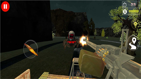 查尔斯小火车联机版游戏玩法5