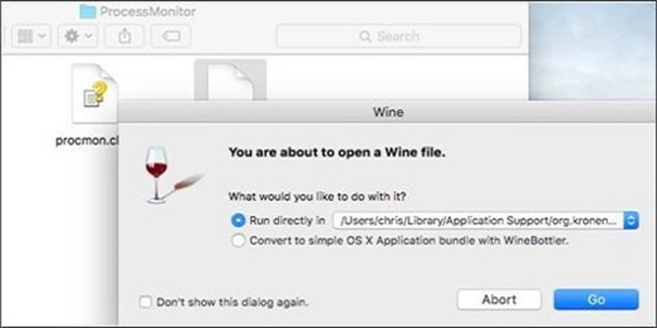 Wine模拟器(Windows模拟器)手机版安装v7.0截图4