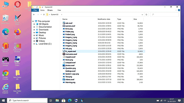 Win10手机模拟器