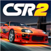 csr赛车2国际服