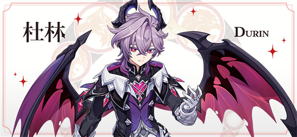 原神杜林天赋等级突破材料一览